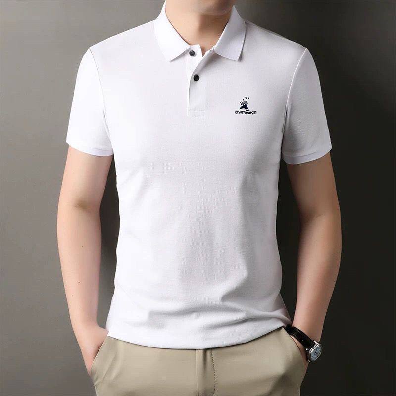 SwaggerFit Cotton Short Sleeve Tshirt