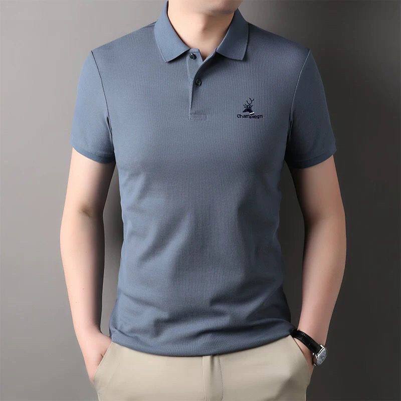 SwaggerFit Cotton Short Sleeve Tshirt