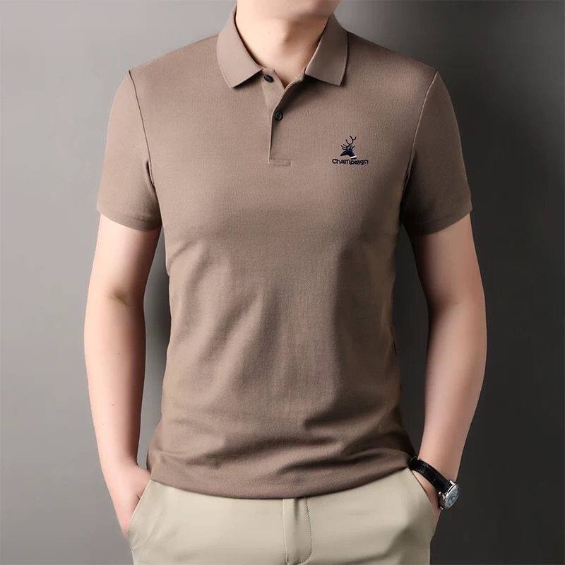 SwaggerFit Cotton Short Sleeve Tshirt