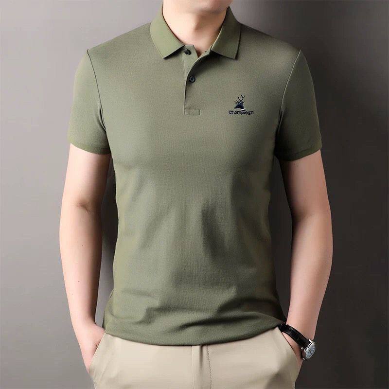 SwaggerFit Cotton Short Sleeve Tshirt