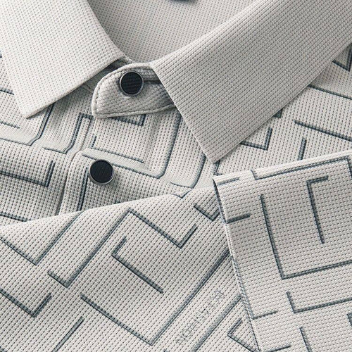 BoldMove Imported Short Sleeve Tee